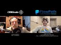 CMMSradio   The FlowPath Journey with Griffin Hamilton