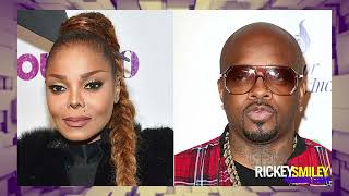 What Jermaine Dupri Said About Rich Women | Ray J's Looking For A New Woman