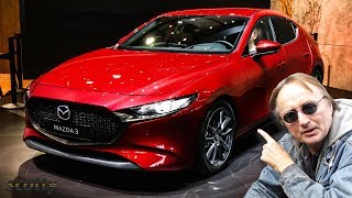 Here’s Why Mazda is Changing the Game