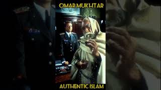 Omar Al Mukhtar Lion Of Desert #islamic #islam #urdu #youtubeshorts #history #trending #ramzan