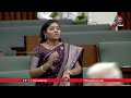 mla shirisha who was criticized in the assembly tdp mla miriyala sirisha devi first speech in assembly