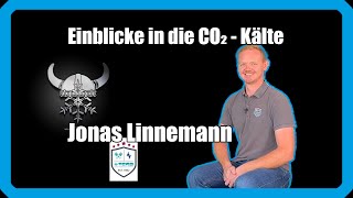 Mit dem Hänger bei TeKo - Wie steht es um die CO₂ - Kälte?