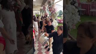 Шикарная курдская свадьба в Казахстане🇰🇿 // Lixury Kurdish wedding in Kazakhstan🦚❤️