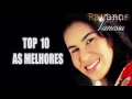 os 10 melhores hinos da cantora Rayanne Vanessa