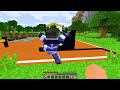 I'm TOO FAST In Minecraft!