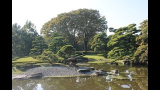 Imperial Palace Eastern Gardens (Tokyo, Japan)