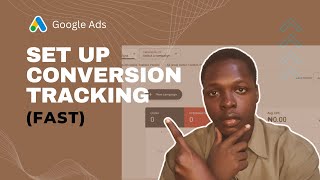 How to Set Up Google Ads Conversion Tracking (Step-by-Step Tutorial 2026) | Track Form & Clicks