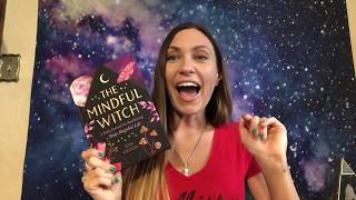 Witchy Book Review Recommendation: The Mindful Witch