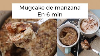 Desayuno saludable en 6 min (Pronokal fase 2)