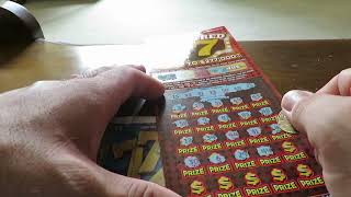 WINNER! Two For Tuesday hoosier lottery