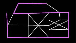 Fleury's Algorithm - Example 1
