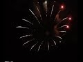 Ghost Dragon Raccoon Fireworks RA57219