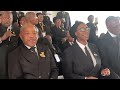 COGHD Joint LPA & MA Convention 2025 - Ndawanyamezela mina