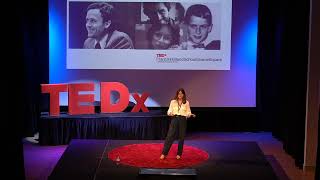 Are Serial Killers Born or Made? | Hannah Briant | TEDxFrancisHollandSchoolSloaneSquare