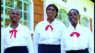 Kerongo Church Choir   Ndoa Takatifu