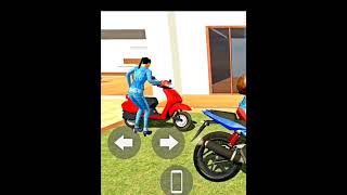indian bike driving 3d copy game search in play Store and play game #shorts #viral