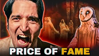 The Movie That Completely Exposed Hollywood