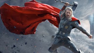 Thor  ! ! 🔥//whatsapp status //Marvel....... 🔥