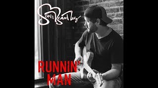 Scott Brantley - Runnin' Man (Official Video)