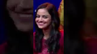 சாமி சத்தியமா நான் உன்ன கட்டிகுறேன்டி|semma fun #supersinger9 #pooja #shorts