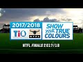 ntfl finals fever rioli s assemble st mary s football club