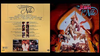 Jack Nitzsche - The Plot Thickens