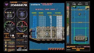 究極タイガー　カスタムモード３５６６万ノーミスクリア