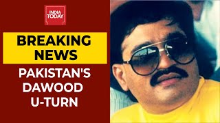Pakistan Now Denies Presence Of Dawood Ibrahim In Karachi, Says Media Claims Are Baseless