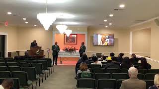 Honoring the Life and Legacy of Dora Hicks