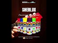 sherlux fluorescent spray paint