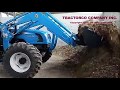 TRACTORCO - DIET MIXER FEEDER / TMR