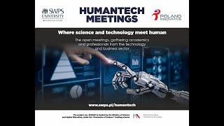 HumanTech Meetings  Antropologia i UX Design Second Speaker