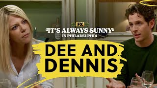Dennis and Dee: Sibling Goals | It's Always Sunny in Philadelphia | FX