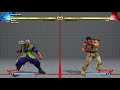 sfv how to play zeku