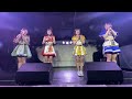 【戦乱のempress】idol content expo〜緊急開催sp live 〜