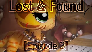 LPS: Lost \u0026 Found Ep3: Warnings