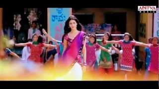 Akasam Ammayaithe Video Song - Gabbar Singh Movie Song