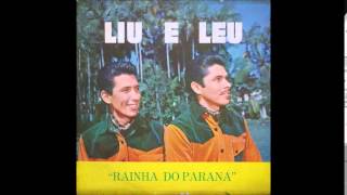 Liu e Leu Paineira Velha