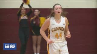 College Sports: Gannon Women, Mercyhurst Men Advance to PSAC Basketball Finals, Mercyhurst Hocke...