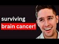 🔴Carnivore Diet: Fighting Glioblastoma with Food | Ep 138