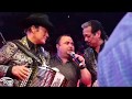 Tigres del Norte e Invitados en el Domo Care de Monterrey