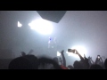 Marshmello - Let Me Love You ft. Justin Bieber (Skyway Theatre)