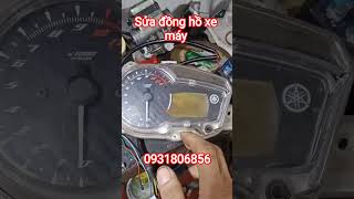 #đồnghồ #suadonghoxemay #waves #xeshnhapkhau #xuhướng #sửaxemáy sửa đồng hồ xe máy