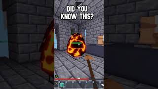 Did YOU KNOW THIS In Roblox Bedwars?