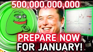 Pepe’s Epic Breakout: Can This Meme Coin Hit $1? IF YOU HOLD PEPE \u0026 ETH PREPARE NOW | HUGE UPDATE