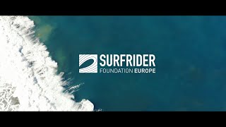Surfrider Foundation Europe, protecting the Ocean since 1990
