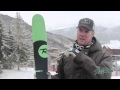 2016 Rossignol Sin 7 Ski Review by Peter Glenn