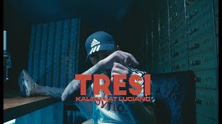 KALIM feat. LUCIANO - Tresi ► Prod. von David Crates \u0026 Brasco (Official Video)