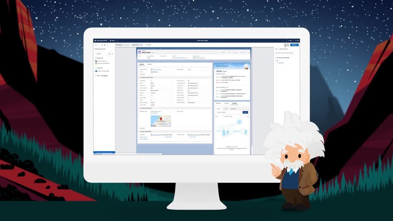 Einstein Platform Overview Youtube