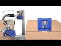 Nordson Packaging Solutions - ( DE-Subtitles )